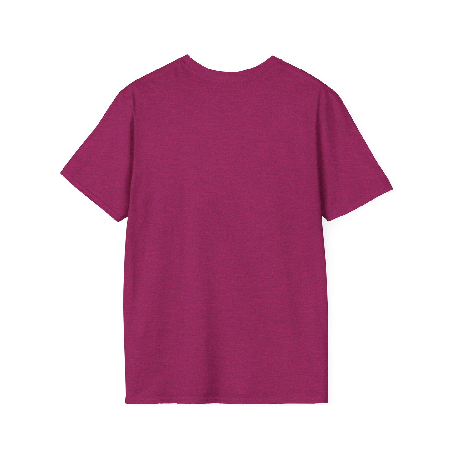 Yahuah's Love (Black Ink) Women's T-Shirt