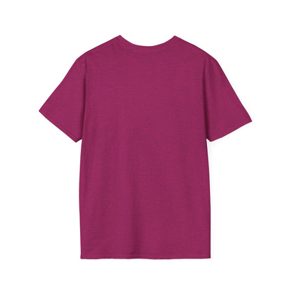 Yahuah's Love (Black Ink) Women's T-Shirt