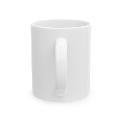 Keep Calm - Ceramic Mug, (11oz, 15oz)