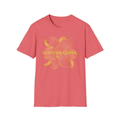 God's Daughter Adult Unisex T-Shirt