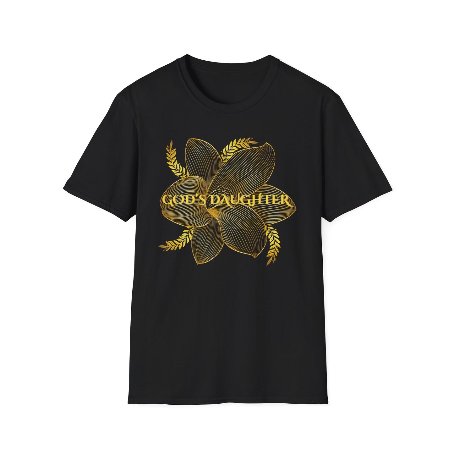 God's Daughter Adult Unisex T-Shirt