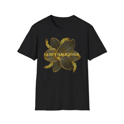 God's Daughter Adult Unisex T-Shirt