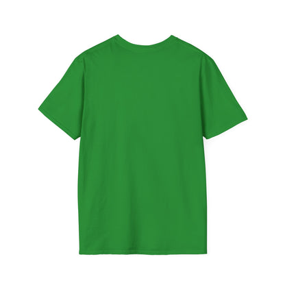 Covered under God Adult Unisex T-Shirt