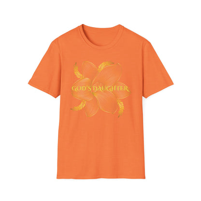 God's Daughter Adult Unisex T-Shirt
