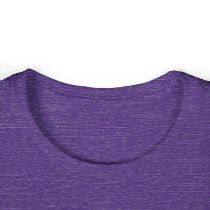 Blessed and Fabulous - Women's Softstyle Tee