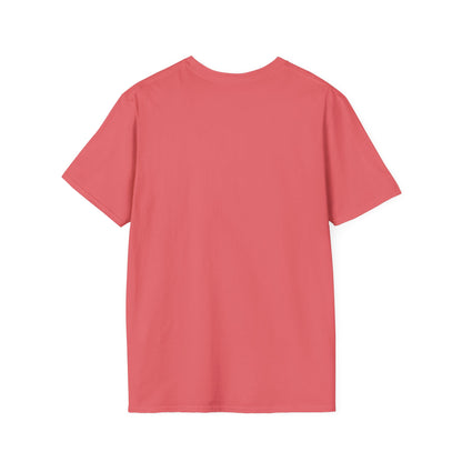 Yahuah's Love (Black Ink) Women's T-Shirt