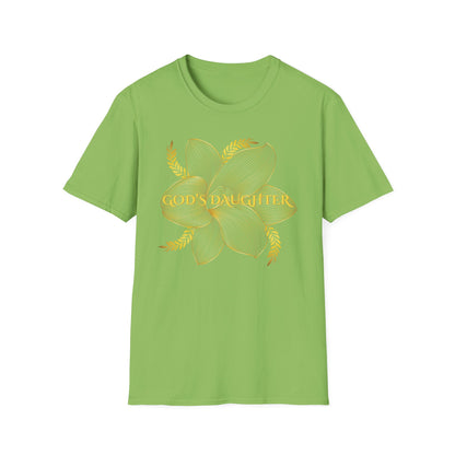 God's Daughter Adult Unisex T-Shirt