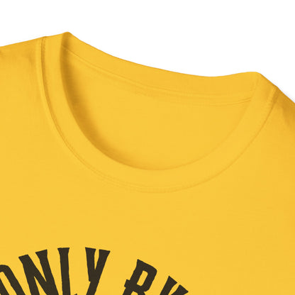 Only By God's Grace Women's T-Shirt