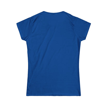 Blessed and Fabulous - Women's Softstyle Tee