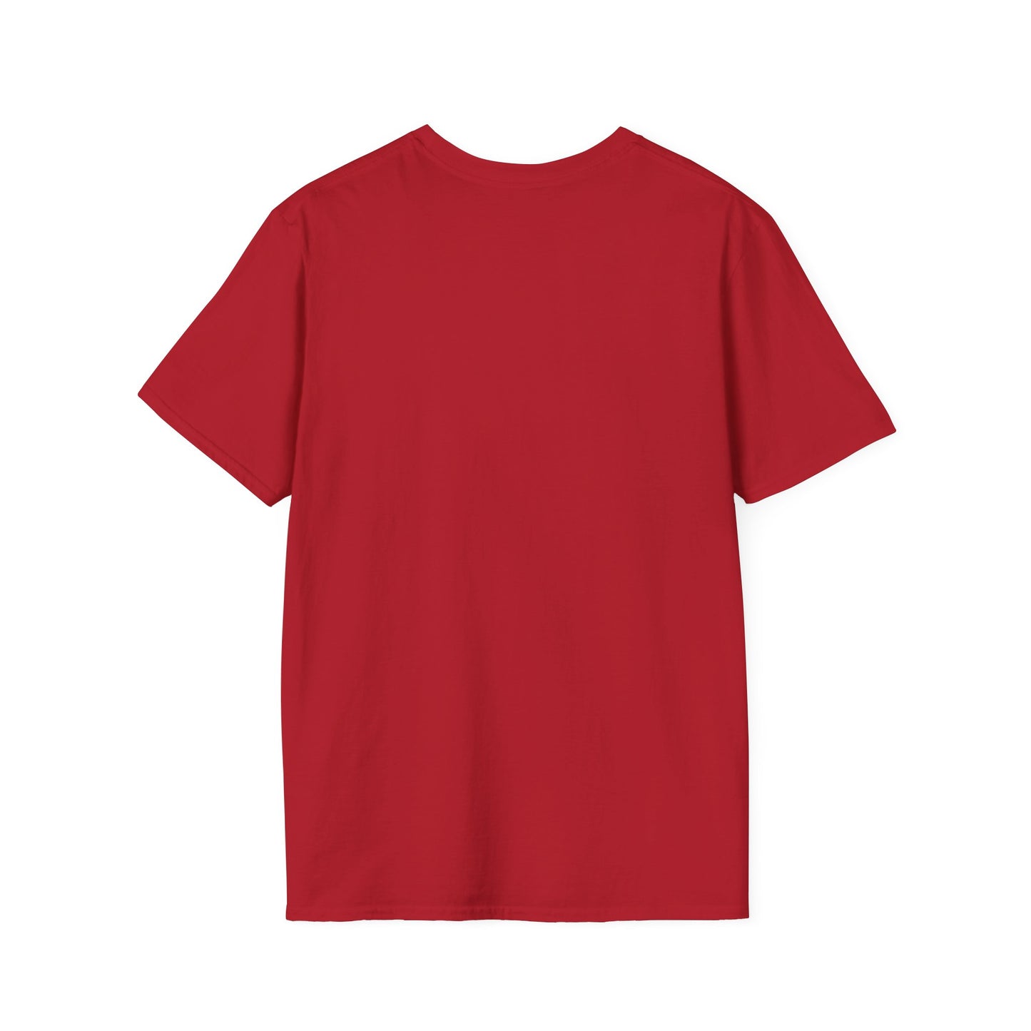 Yahuah's Love (Black Ink) Women's T-Shirt