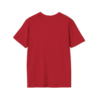 Yahuah's Love (Black Ink) Women's T-Shirt