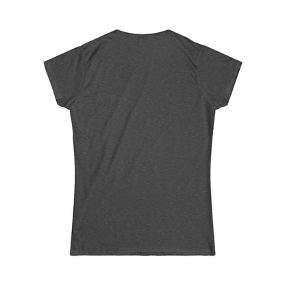 Blessed and Fabulous - Women's Softstyle Tee