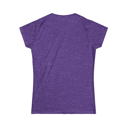 Blessed and Fabulous - Women's Softstyle Tee