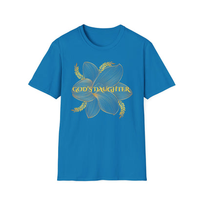God's Daughter Adult Unisex T-Shirt