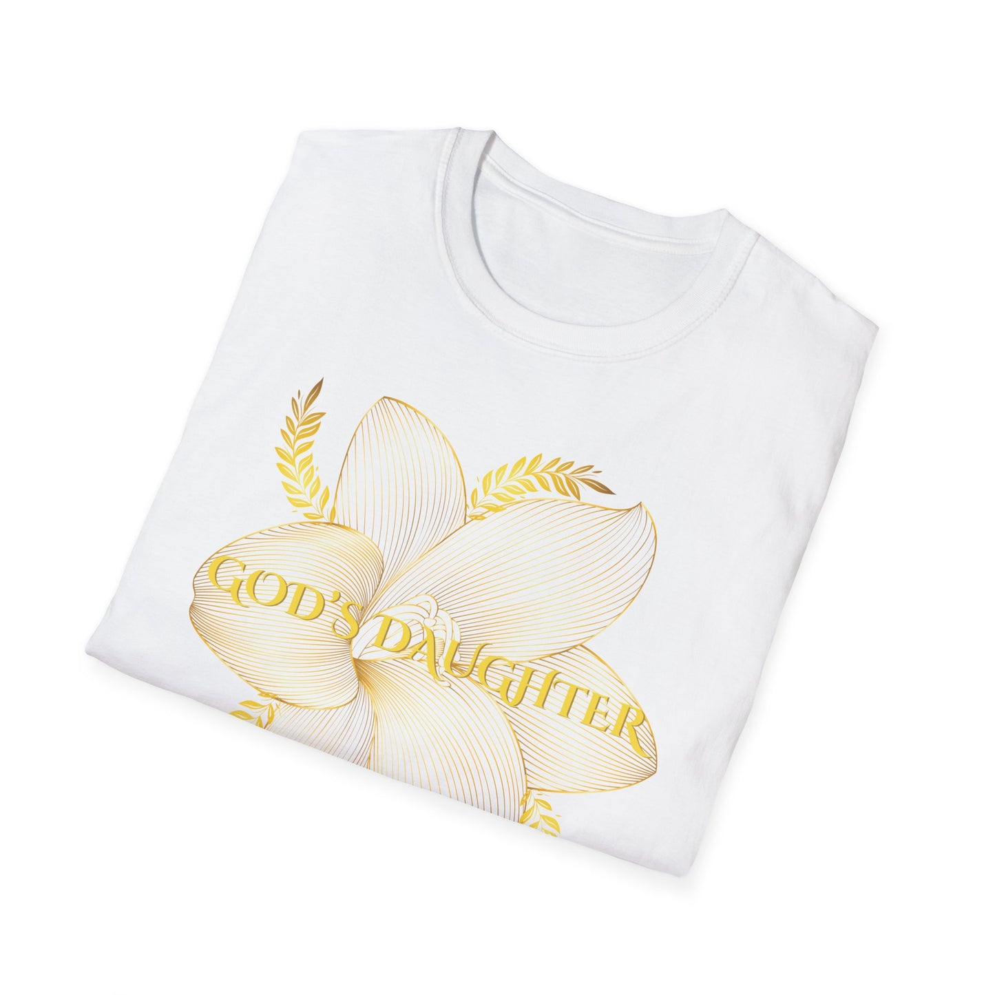 God's Daughter Adult Unisex T-Shirt