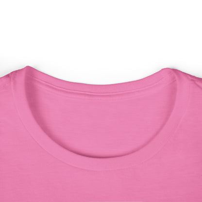 Blessed and Fabulous - Women's Softstyle Tee