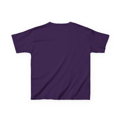 Keep Calm - Kids Heavy Cotton