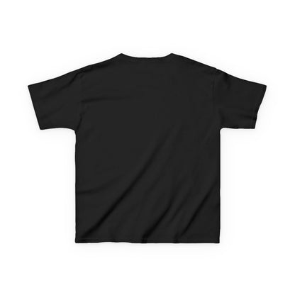 Rainbow Genesis 9:12 - Kids Heavy Cotton