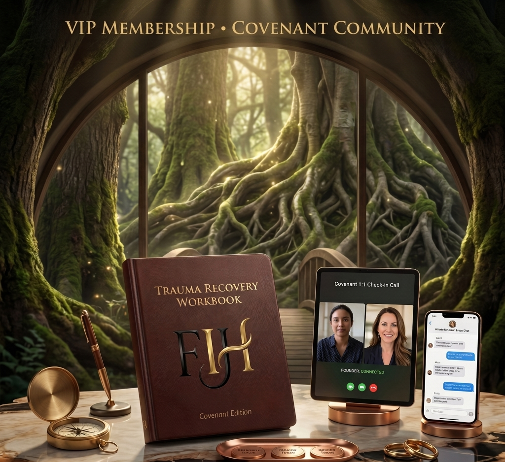 Covenant Community (VIP Plan)